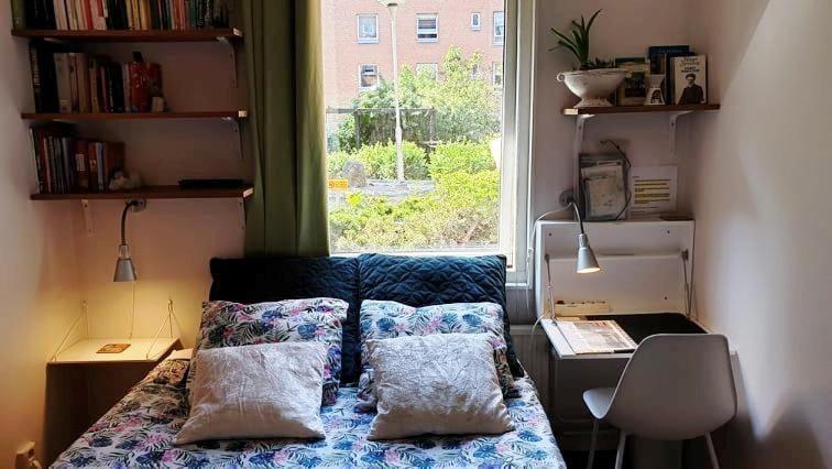 Cozy 2 Rooms Apartment In City Center Of Malmo Close To Copenhagen Exteriér fotografie