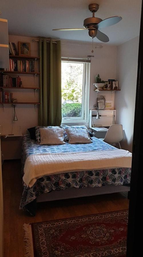 Cozy 2 Rooms Apartment In City Center Of Malmo Close To Copenhagen Exteriér fotografie